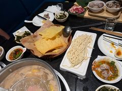 -尚合里潮汕牛肉火锅(海沧店)