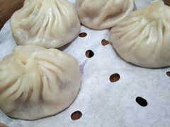 小笼包-日月永和中国餐饮名店(凤凰店)