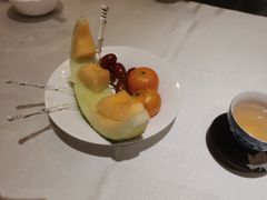 -红鼎豆捞(临江大道店)