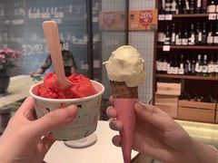 -BAKER&SPICE(安福路店)