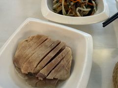 祥兴盐水鸭-清真马祥兴菜馆(云南北路店)