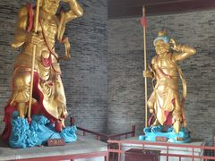 -南沙天后宫景区