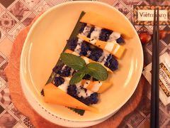 -CHINCHIN 青青·泰国料理(万象食家店)