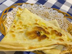 -Santoor 萨都里印度餐厅(北锣鼓巷店)