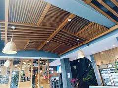 -野菌皇海景野生菌火锅(滨海大道店)