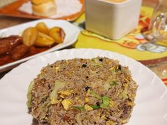 -石岐佬中山菜馆(张溪店)