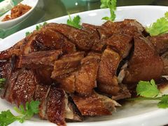 -陈记烧鹅茶餐厅(世和路店)