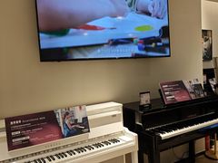 -雅歌音乐培训中心·钢琴培训·乐器培训(交道口店)