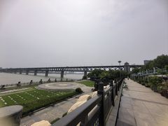 -汉水谣·江景餐厅(江滩店)