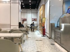 大堂-KOI Thé(力宝广场店)