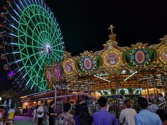 -三亚海昌梦幻海洋不夜城