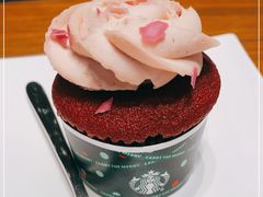-星巴克(东莞莞城万科中心店)