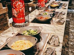 -合肥皇冠假日酒店·菲亚斯特自助餐厅(黄山路店)
