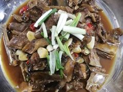 -文婷阁土菜馆