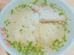 -朱鸿兴面馆(镇湖店)