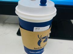 -瑞幸咖啡(维佳佰港大酒店店)