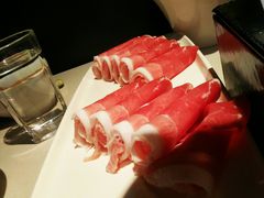 -海底捞火锅(泉城路店)