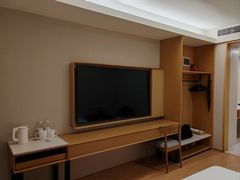 -全季酒店(成都春熙路IFS国金中心店)