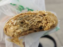 -烤肉季饭庄