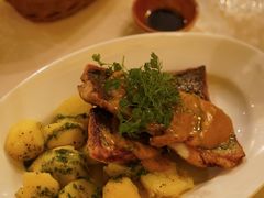 -La Tavernetta(Bar à Vin)(乌鲁木齐路店)