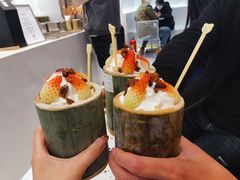 -KUNCHA鲲茶·江西制茶(铜锣湾店)