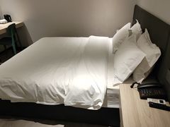 -不晚酒店(苏州观前平江路店)