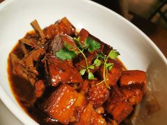 -奉天小馆·非遗东北菜(沈阳万象城店)