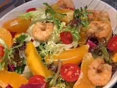 -芭莉与彩虹西餐厅(成都合生汇店)