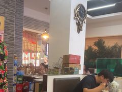 -冰城焰会大丰收铁锅炖(萝岗万达金街店)