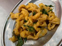 -黄亚华小食店(Jalan Alor)