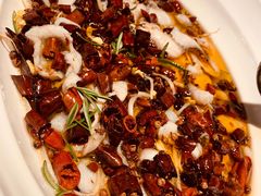 -蔴将·川菜(黄龙万科店)