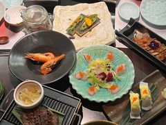 -匠和风精致料理(莆田财富中心店)