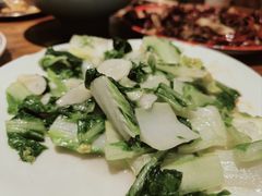 -柴窝堡22号辣子鸡·传承新疆菜
