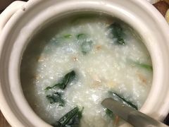 -梁记粥铺(开元地中海店)