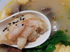 -小杨生煎(松江大学城店)