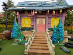 -郑州方特梦幻王国