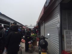 -王庄市场