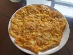 -俺家菜馆(百里峡店)