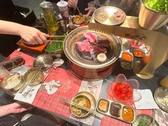 -西塔老太太泥炉烤肉(龙湖北苑天街店)
