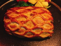 -斯比特花园西餐厅(东方商厦店)