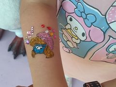 -蓝精灵乐园·世茂精灵之城主题乐园