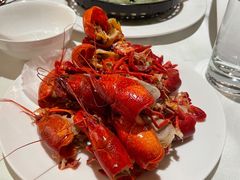 -武汉香格里拉大酒店·香宫中餐厅