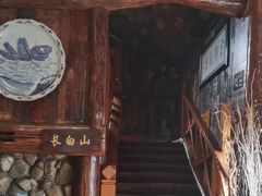 -一桶江山餐厅(松北店)