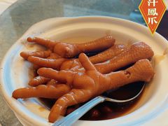-白天鹅宾馆-宏图府餐厅