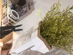 景观位-白日梦奶茶