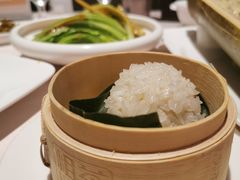 豆腐圆子-粗茶淡饭·汉口公馆(循礼门店)