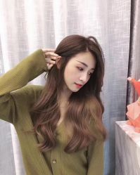 -3AM HAIR SALON染发烫发接发