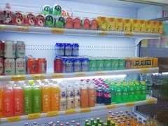 -麻小劲菌汤麻辣烫(体育西路店)