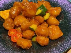 -常来小聚·广州非遗传承餐厅(高德置地店)