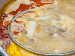 -琥珀川糟粕醋火锅(慈云寺店)